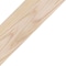 Ekena Millwork 5 1/2"W x 8"D x 8"H Traditional Smooth Knee Brace, Douglas Fir BRC06X08X08TRA00SDF - alternate 2